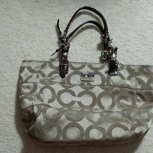 Coach Handbag
